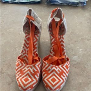 Tory Burch Espadrilles